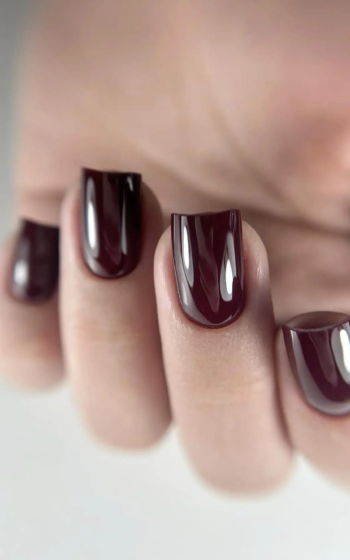 Resultado de Progressive Manicure en el curso avanzado de OLU Alicante